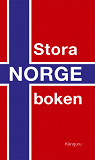 Cover for Stora Norgeboken