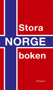 Omslagsbild för Stora Norgeboken