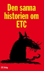 Omslagsbild för Den sanna historien om ETC