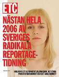 Omslagsbild för ETC 2006