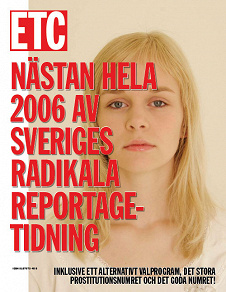 Omslagsbild för ETC 2006
