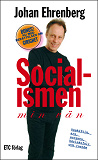 Omslagsbild för Socialismen, min vän