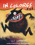 Cover for IN COLORES