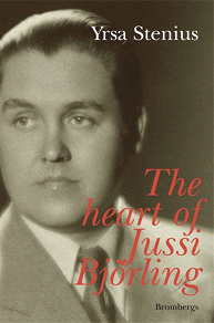 Omslagsbild för The Heart of Jussi Björling