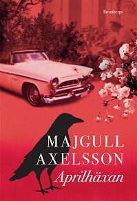 Cover for Aprilhäxan