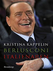 Omslagsbild för Berlusconi : italienaren