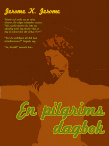 Omslagsbild för En pilgrims dagbok