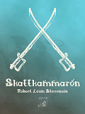 Cover for Skattkammarön