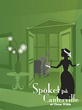 Cover for Spöket på Canterville