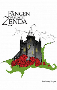 Cover for Fången på slottet Zenda