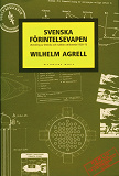 Omslagsbild för Svenska förintelsevapen