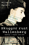 Omslagsbild för Skuggor runt Wallenberg