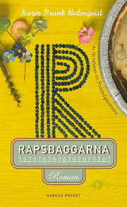 Omslagsbild för Rapsbaggarna