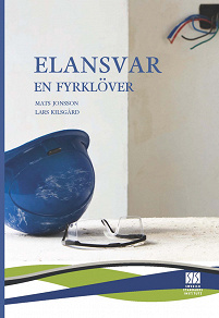 Omslagsbild för Elansvar - en fyrklöver