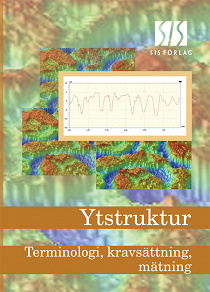 Cover for Ytstruktur - Terminologi, kravsättning, mätning