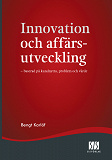 Omslagsbild för Innovation och affärsutveckling