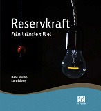 Omslagsbild för Reservkraft - från bränsle till el