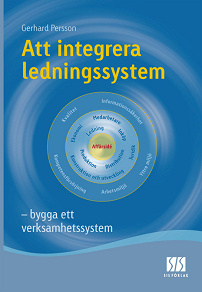 Omslagsbild för Att integrera ledningssystem