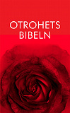 Cover for Otrohetsbibeln