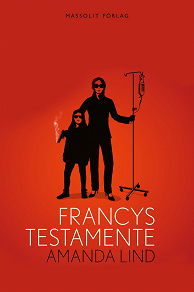 Omslagsbild för Francys testamente