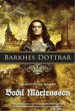 Cover for Barkhes döttrar