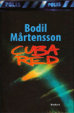 Omslagsbild för Cuba Red