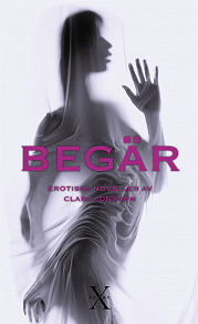 Cover for Begär