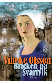 Cover for Bricken på Svartvik