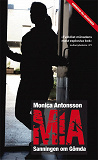 Cover for Mia - Sanningen om Gömda