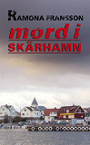Omslagsbild för Mord i Skärhamn