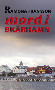 Omslagsbild för Mord i Skärhamn