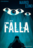 Cover for Fälla