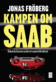Cover for Kampen om Saab