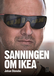 Omslagsbild för Sanningen om IKEA