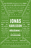 Cover for Högläsning 2 : En novell ur Spelreglerna