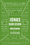 Cover for Högläsning : En novell ur Spelreglerna