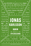 Cover for Karin : En novell ur Spelreglerna