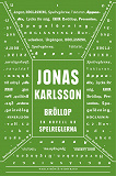 Cover for Bröllop: En novell ur Spelreglerna