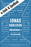 Omslagsbild för Högläsning 2 (e-bok + ljudbok): En novell ur Spelreglerna