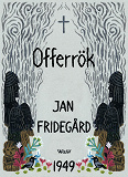 Cover for Offerrök