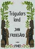 Cover for Trägudars land