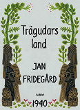 Omslagsbild för Trägudars land