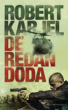 Cover for De redan döda