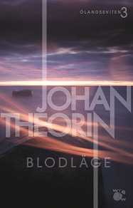 Cover for Blodläge