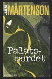 Omslagsbild för Palatsmordet