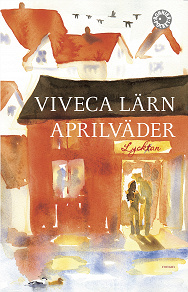 Cover for Aprilväder