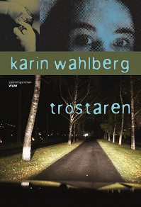 Cover for Tröstaren