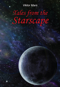 Omslagsbild för Tales from the Starscape