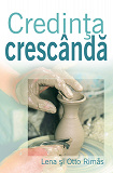 Omslagsbild för Credinta crescanda