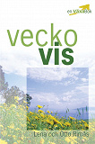 Omslagsbild för Veckovis